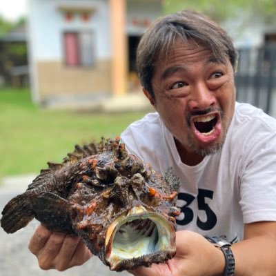 魚突きおじさん これは本気でギョギョっ 世界の魚市場 バリ島の魚の鮮度に衝撃 T Co Qzy1ffoylt 魚突きおじさん これは本気でギョギョっ 世界の魚市場 バリ島の魚の鮮度に衝撃 T Co Qzy1ffoylt