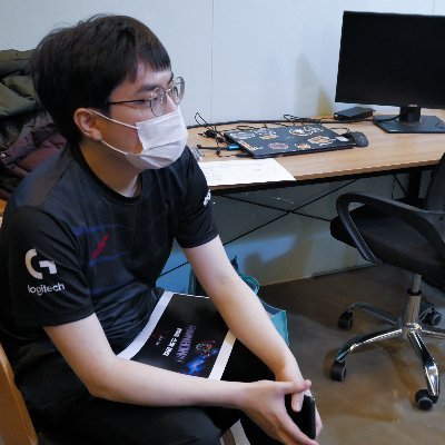 LabyRinthR6's profile picture. ex Pro R6S Player & Coach