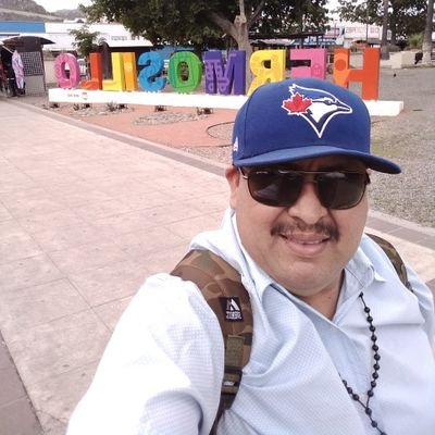 todo  bien, 45 años separado de hermosillo  ......