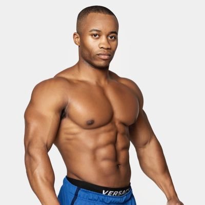 jaeswole's profile picture. 3 X Benchpress World Record Holder 🏆| 2 x Mr. Olympia Powerlifting Champ | Former D1 Athlete