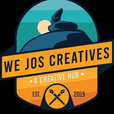 WeJosCreatives's profile picture. Creative Community on the Jos Plateau.