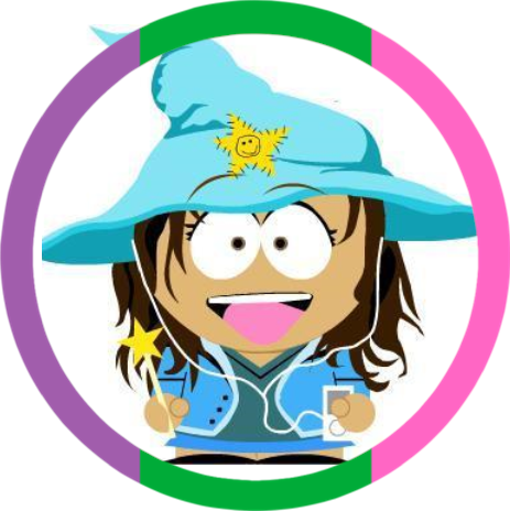 Witchy_99 Profile Picture