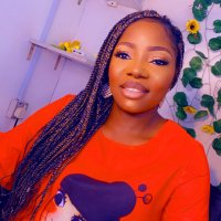 Darlene Elkanah (@darleneelk) Twitter profile photo