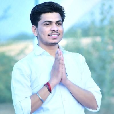 Bheemarmy0013's profile picture. politician candidate
इतिहास गवाह है , जब भी कोई बड़ा बदलाव आया है ... !! देश के युवाओं ने लाया है .. !! युवा देश , युवा सोच , युवा नेतृत्व
 ठि. देचू