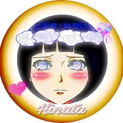 Hinata Hyūga 日向ヒナタさんのプロフィール画像