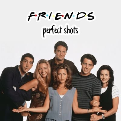Casa de #Friends. Mejores capturas 📸 y grandes momentos 💫