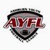 AYFL Football (@ayfl) Twitter profile photo AYFL Football (@ayfl) Twitter profile photo
