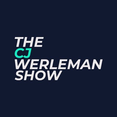 CJWerlemanShow Profile Picture