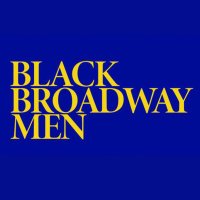 BLACK BROADWAY MEN (@blackbwaymen) 's Twitter Profile Photo