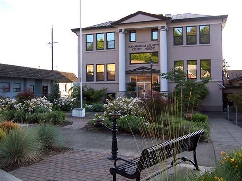Wahkiakum County is nestled along the Columbia River in SW Washington.  Beautiful forests and wonderful fishing.
