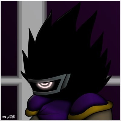 Account dedicated entirely to posting and retweeting Dark Matter related content | Pfp by @rojodrawsmaybe | Ran by @SolarBIade