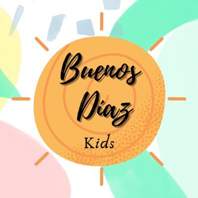 Buenos Diaz Kids