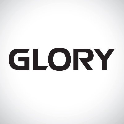 The official Twitter account of GLORY Kickboxing.