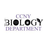 CCNY Biology (@ccnybiology) 's Twitter Profile