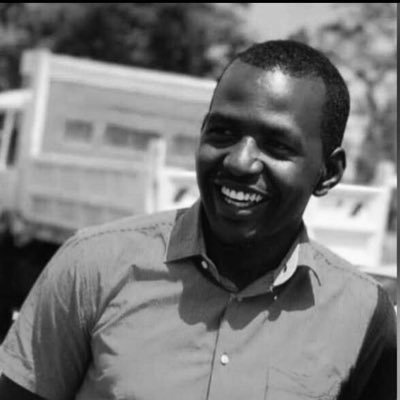 YezakuzweD's profile picture. Water& Environmental Engineer, Operations Coordinator/Love the Kids Rwanda Organization