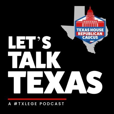 The official #podcast of @TXGOPcaucus Weekly discussions on news, politics and more. Hosted by: @theOVERTURF