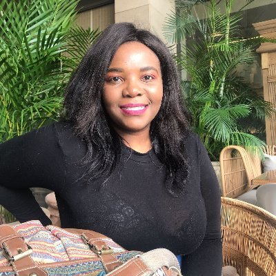 Dineo_Mokgehle's profile picture. I have so much love in my heart. I love God so much. If it has anything to do with the Environment then I am your it girl