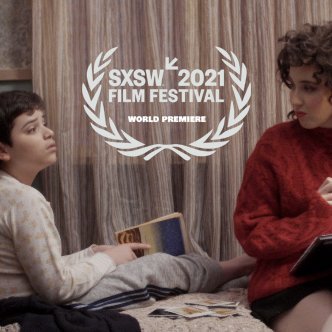 @SXSW World Premiere - Narrative Feature Competition.  @weshurley autobiographical comedy starring  @maryasea @realdanlauria @realleadelaria @JonathanBennett