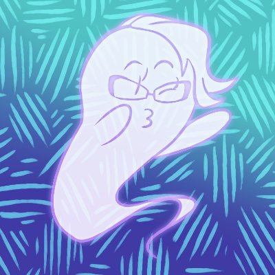 Ghostyさんのプロフィール画像
