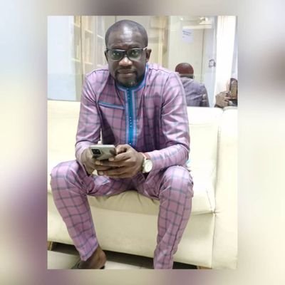 AbdourDIENG's profile picture. 