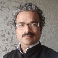 Sandeep Mishra संदीप मिश्रा(@sandeepsamyani) 's Twitter Profile Photo