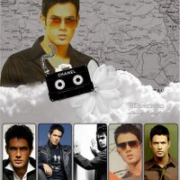 adreano (@azbaoy) 's Twitter Profile