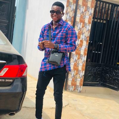 adisa_legba123's profile picture. L.L.B in view📚🔥 an actor🎆🎥📸 a chanter🎙 love to model👌 Love politics 🇳🇬👑