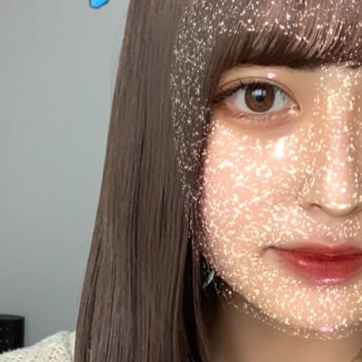karin_jmix's profile picture. Oita ／ 18 ／ 美容学生  ⚠️DM返信出来ません