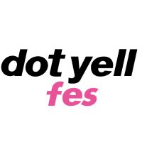 dot yell fes(@dotyellfes) 's Twitter Profile Photo