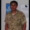 Marcus Hayward  - @Merkston - Twitter