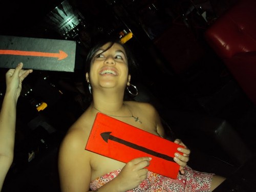 👜Empreendedora
👟Educadora Física 
💍Casada👰