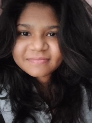 JyotiSi26677901's profile picture. Biologist