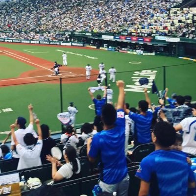 ryukyunoseibufa's profile picture. 社会人/西武ファン歴18年/沖縄で毎日テレビ観戦/通算現地観戦40勝22敗/無言フォローすいません/フォローよろしくお願いします！