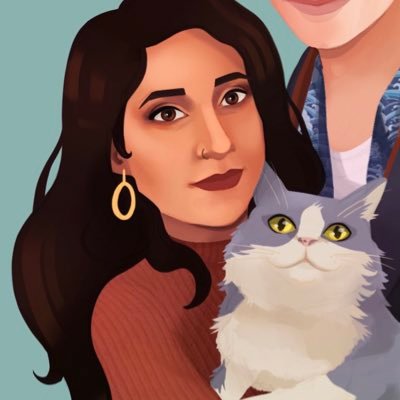 CDSO and ML lead at Ignota Labs💊 | Big fan of cats 🐱 | #WomenInSTEM pp by @hoppipoll_ (She/Her)