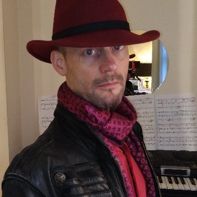 JustinTimeTunes's profile picture. I'm an artist, singer songwriter, multi-instrumentalist... I'm a Bitcoin maximalist, Latin dancer... I use Astrology to find the answer...