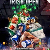 Irish Open official (@irish_open_int) 's Twitter Profile