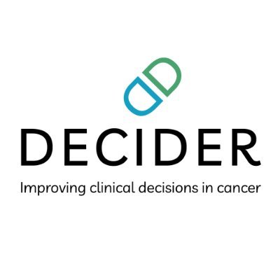 DECIDER project develops #AI methods to develop novel diagnostic tools and improve treatment of #ovariancancer. Funding from EU #H2020 program.