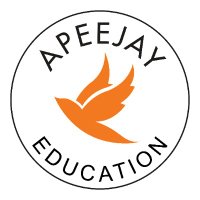 Apeejay Education Society(@school_apeejay) 's Twitter Profile Photo