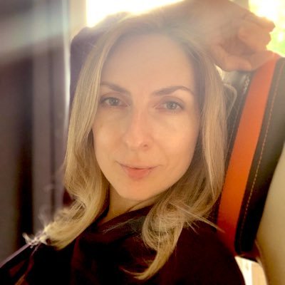 EVNikonova's profile picture. 