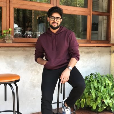 Whoisajith's profile picture. 26 Figuring out life