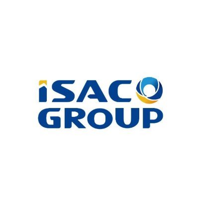 feng_xueli's profile picture. ISACO GROUP/Freight Forwarder/China/#SupplyChainSolutions #YourLinkInChina  #E: info@isaco-sh.com