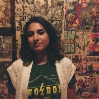 Ilham Rawoot 🇵🇸 (@ilhamsta) 's Twitter Profile Photo Ilham Rawoot 🇵🇸 (@ilhamsta) 's Twitter Profile Photo