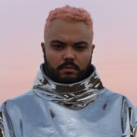 G. Brenner (fka pastel) (@gdotbrenner) 's Twitter Profile