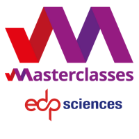 EDP Sciences Masterclasses(@EDPSmasterclass) 's Twitter Profile Photo