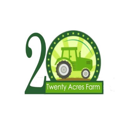 A model farm & training center to archive food & nutrition security  #TwentyAcresFarms 🥑🥦🥬🌽 We appreciate your support on our fundraiser campaign