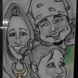 Tomichelle20's profile picture. 