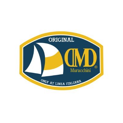 DMD Muracchini is unique, versatile and offers premium
Italian Materials.
The Authentic Original.