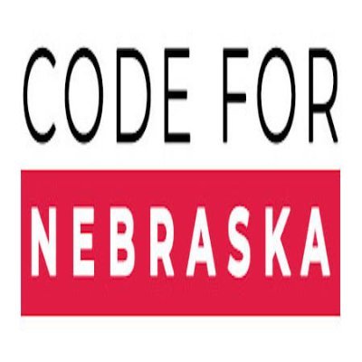 Advocating for open government, open data, and civic engagement through technology. Nebraska's @codeforamerica Brigade.