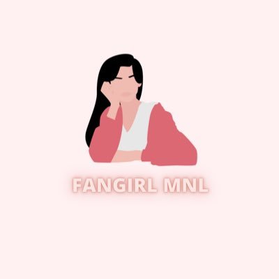 Fangirl MNL ~ Mention to DM