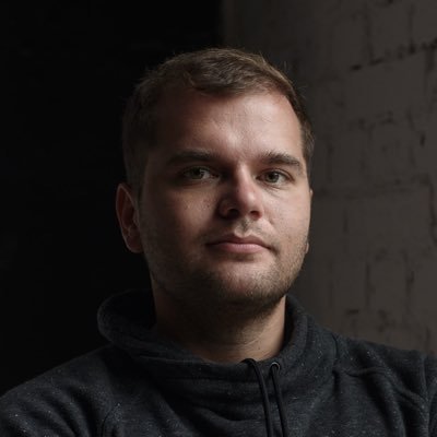 Arseniy Trynozhenko Profile
